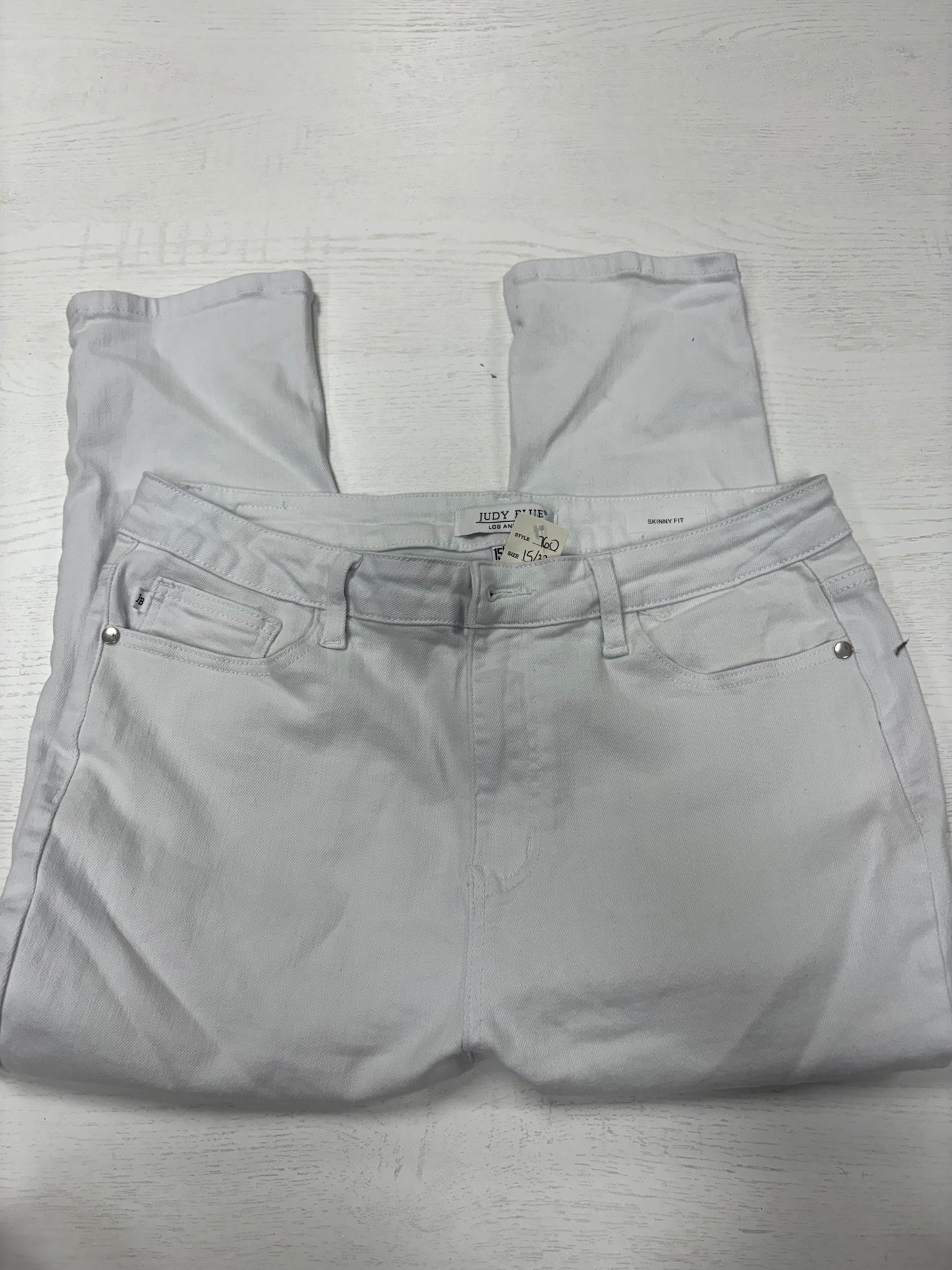 Women’s 15/32 Judy blue