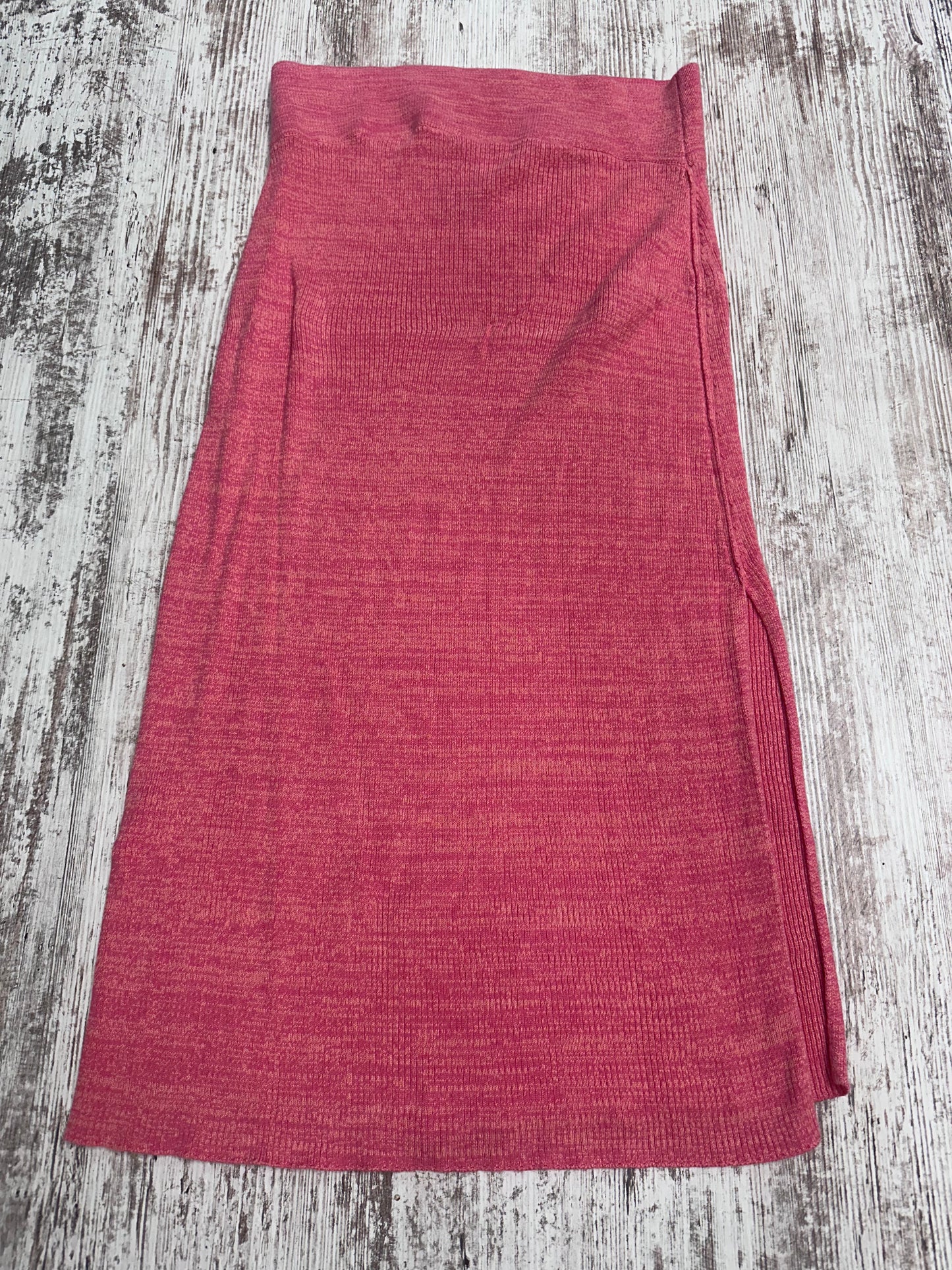 Small skirt