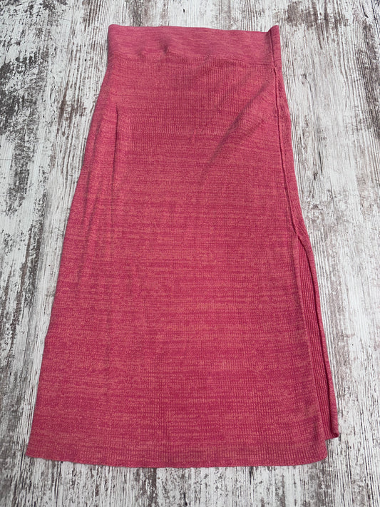 Small skirt