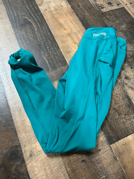 Womens small gymshark leggings