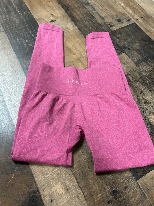 Womens small leggings