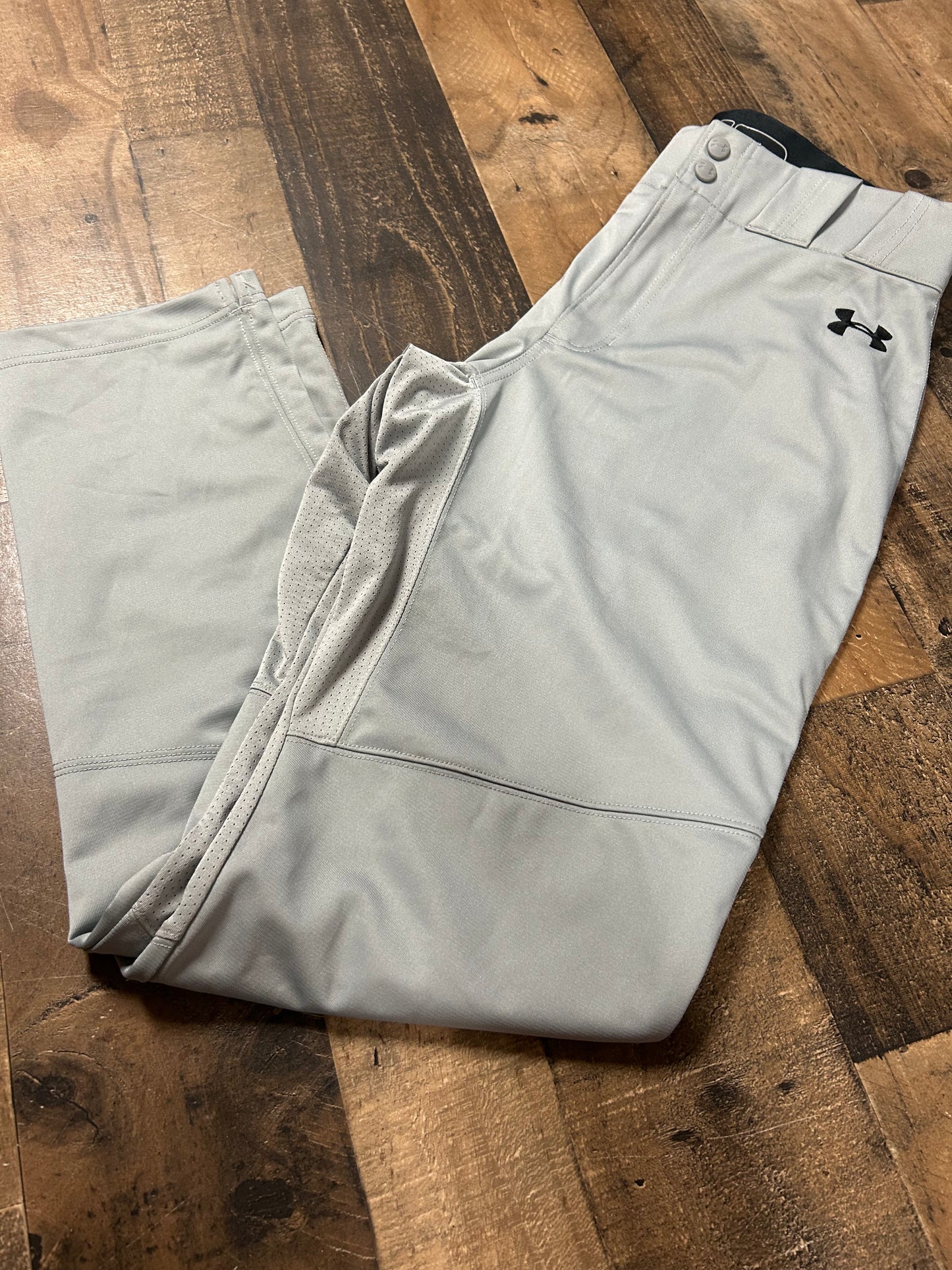 Mens medium ua baseball pants