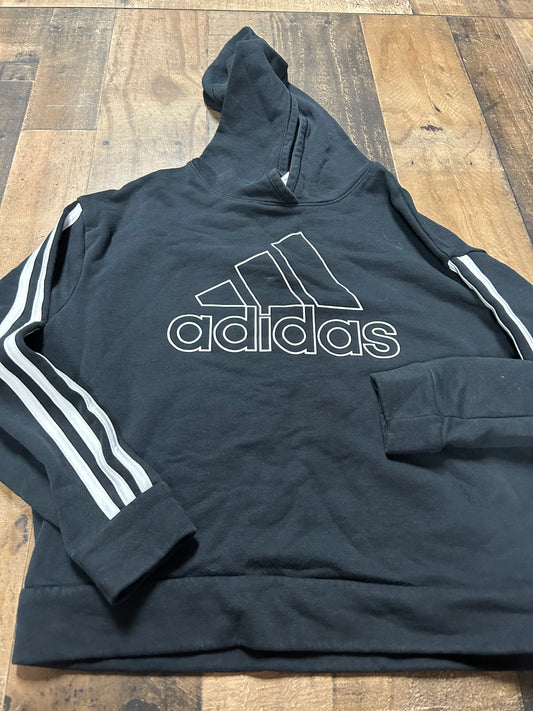 Boys 14 Adidas Hoodie