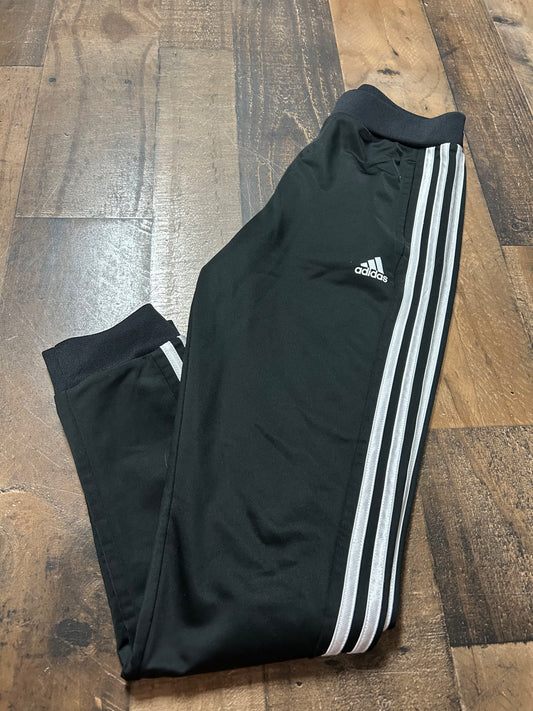 Boys 14 Adidas pants -2 available