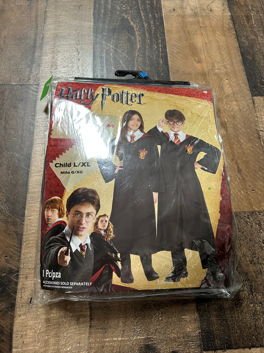 Child L/XL costume
