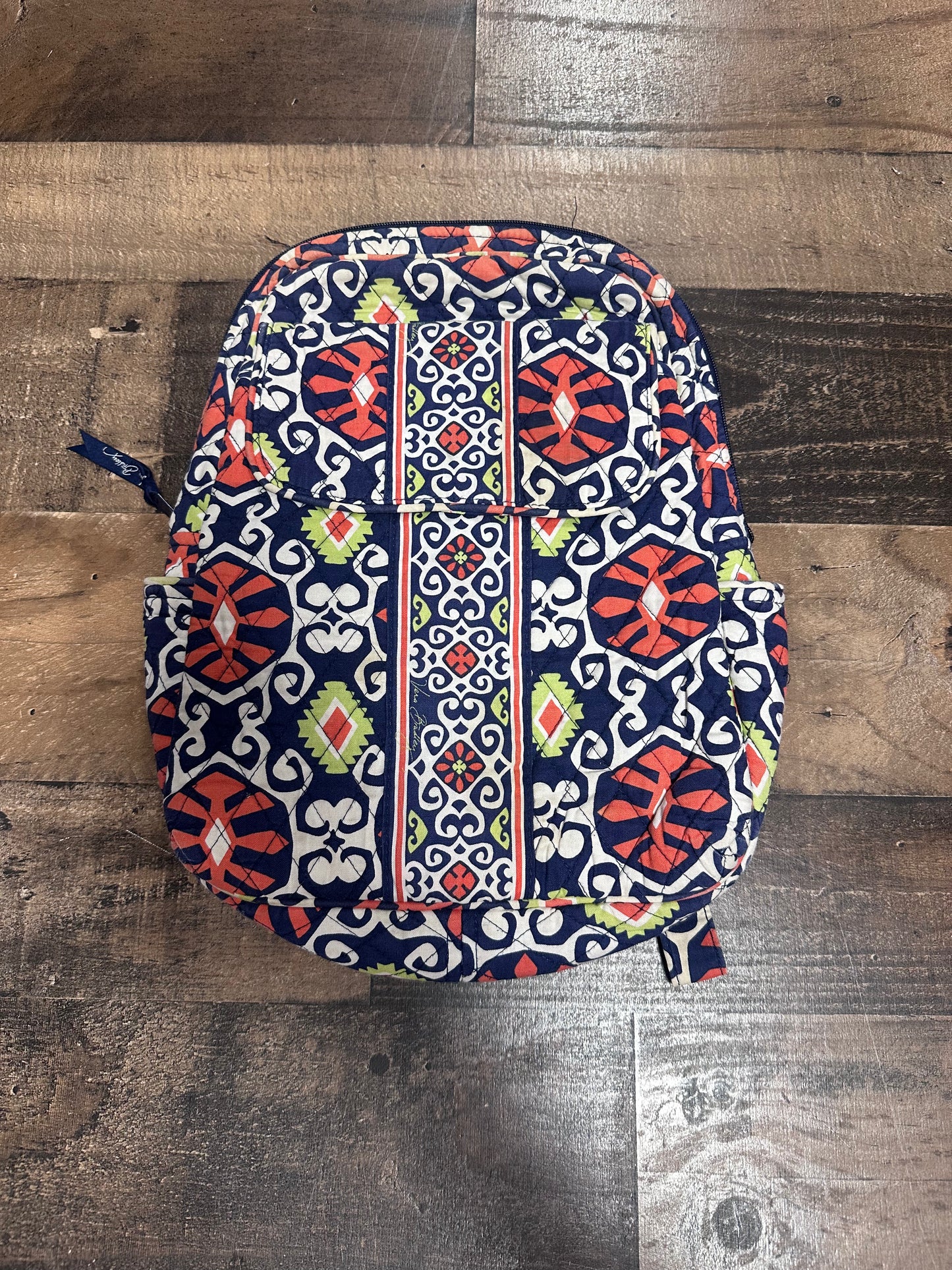 Vera Bradley small backpack