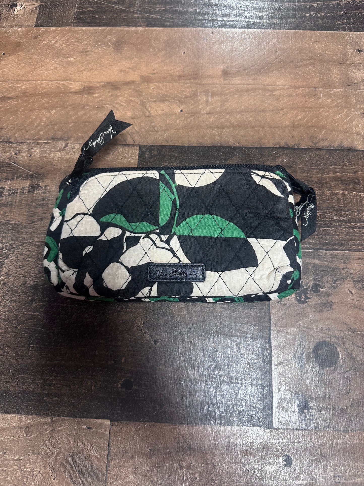 Vera Bradley small storage bag