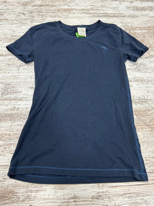 Boys YL Abercrombie shirt