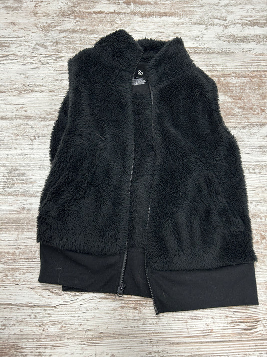 Girls yl vest