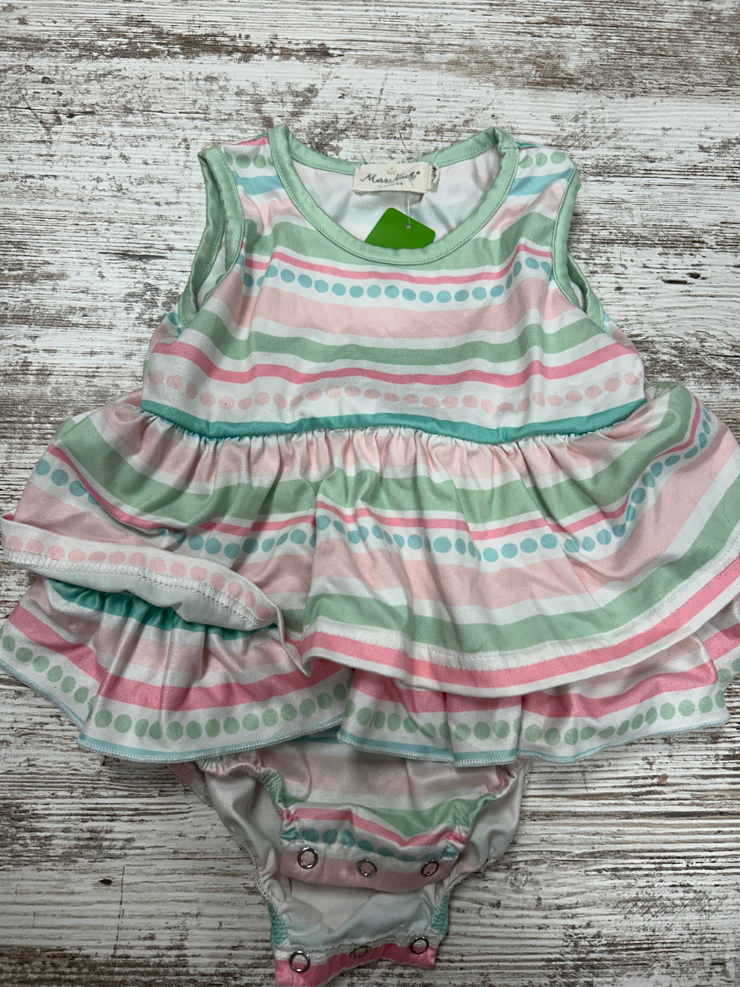 Girls 18-24m Onesie