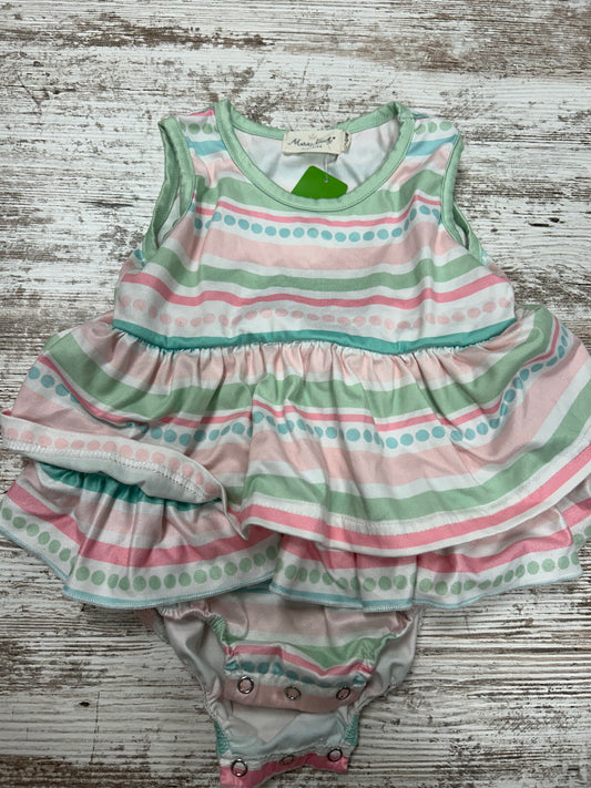 Girls 18-24m Onesie