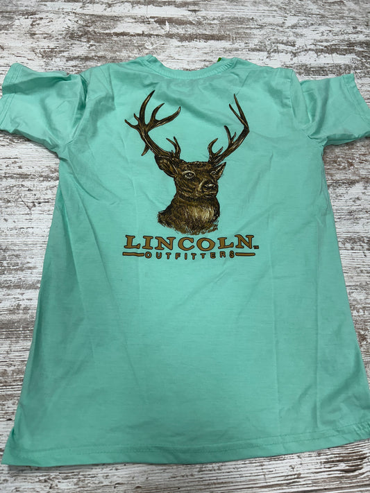 Boys 18/20 Shirt