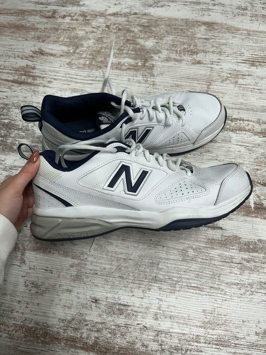 Mens 9.5 New Balance