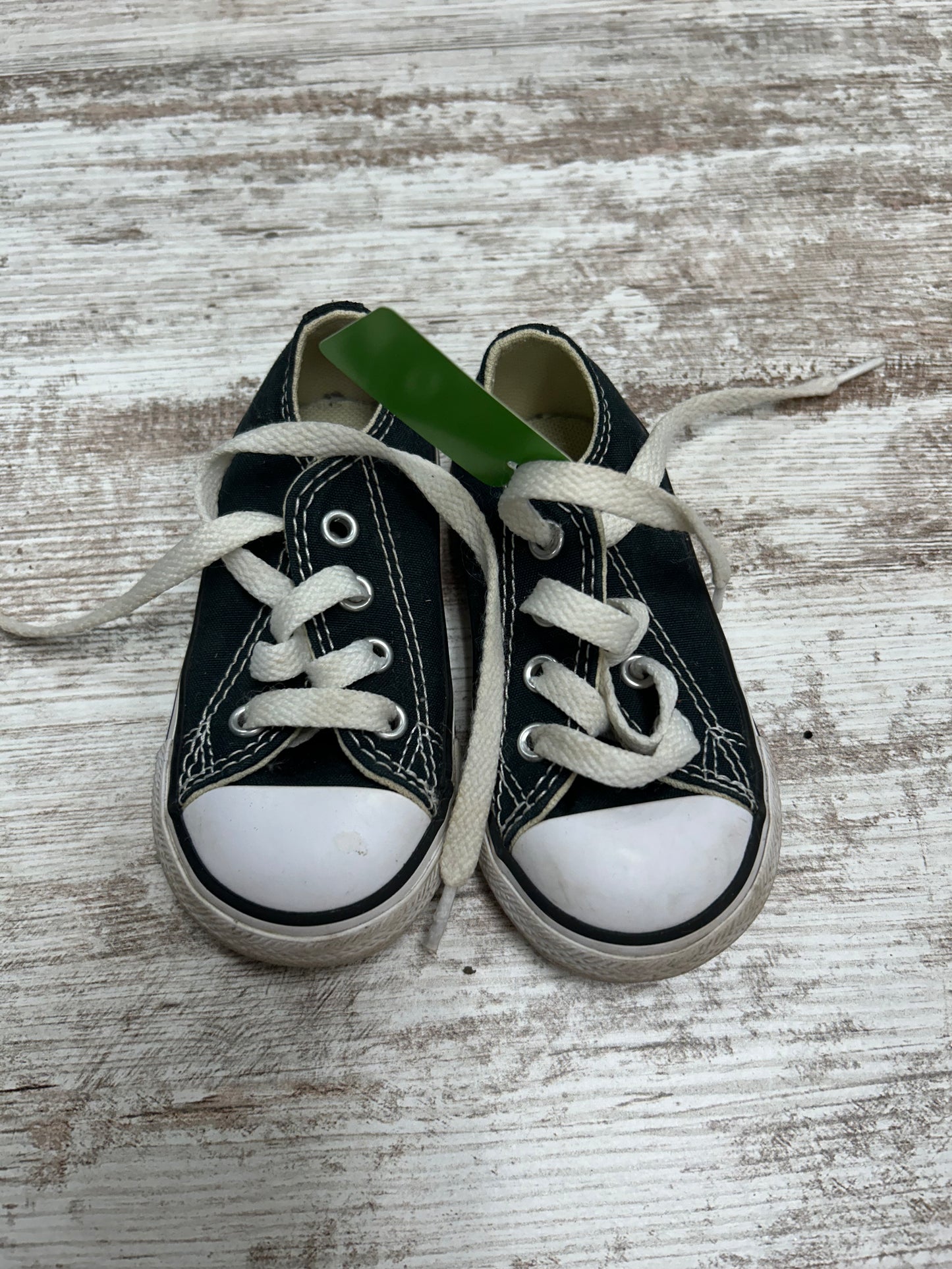 5c converse