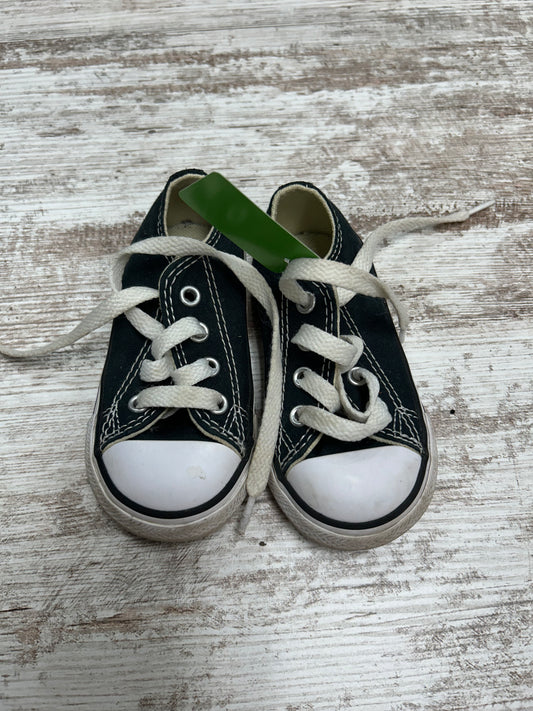 5c converse