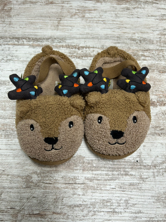 Kids 7/8 slippers