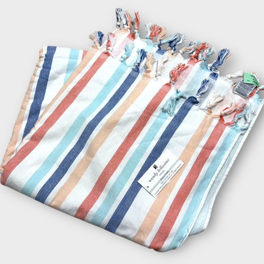 Large beach towel NWT