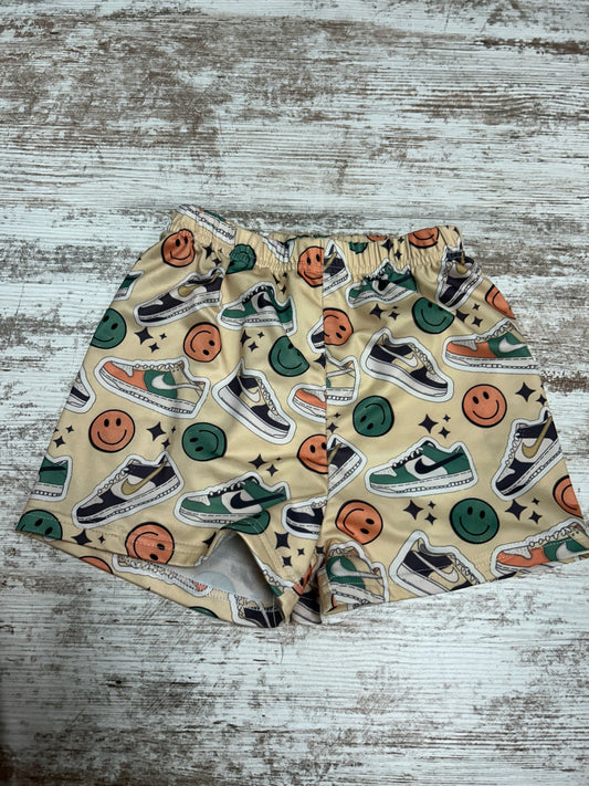 Girls 5-6t shorts