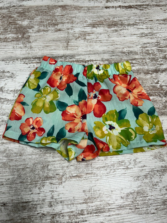 Girls 5 shorts