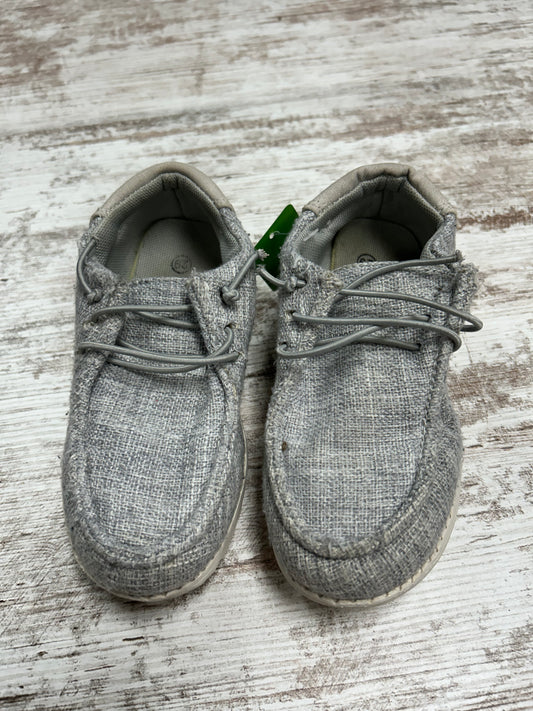 Boys 11c shoes