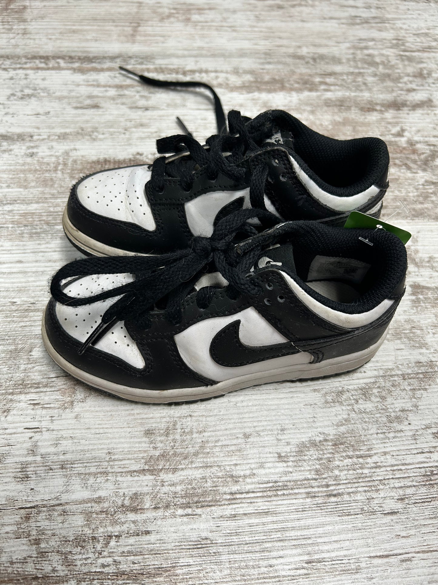 11c nikes