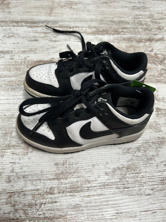 11c nikes