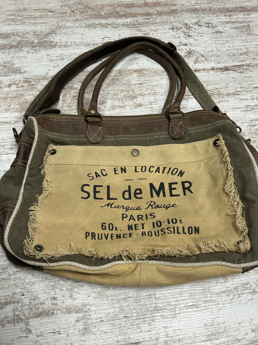 Bag