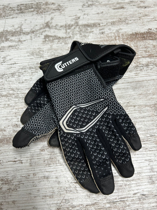 Ys/ym Gloves