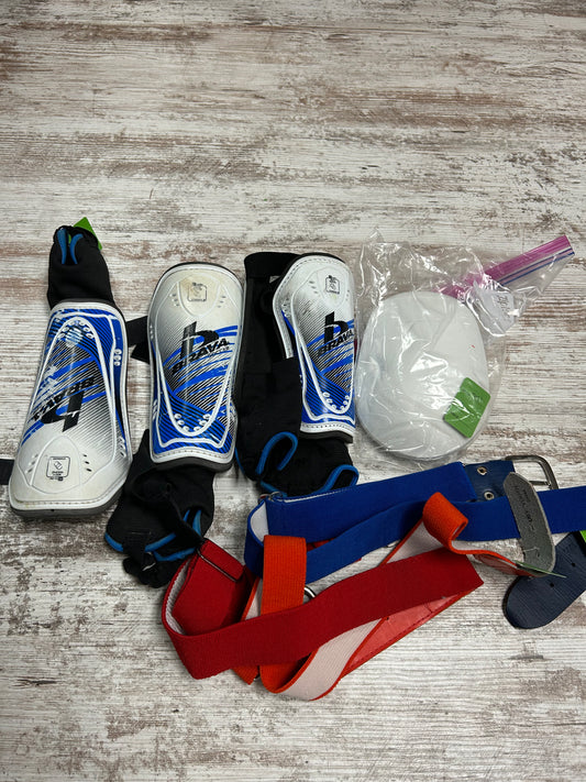 Sports lot