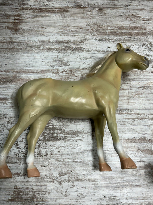 Big horse toy