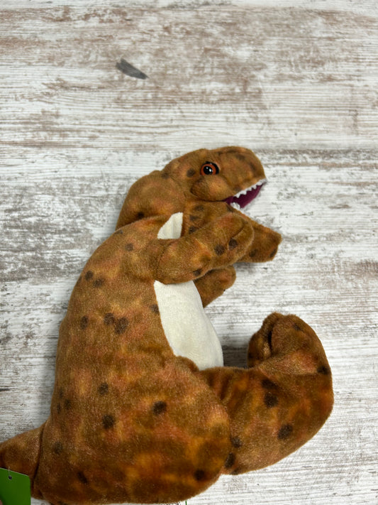 Stuffed animal