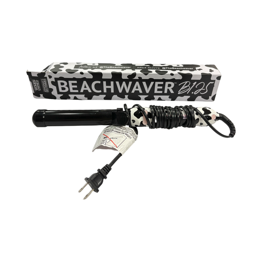Beach-waver 1.25