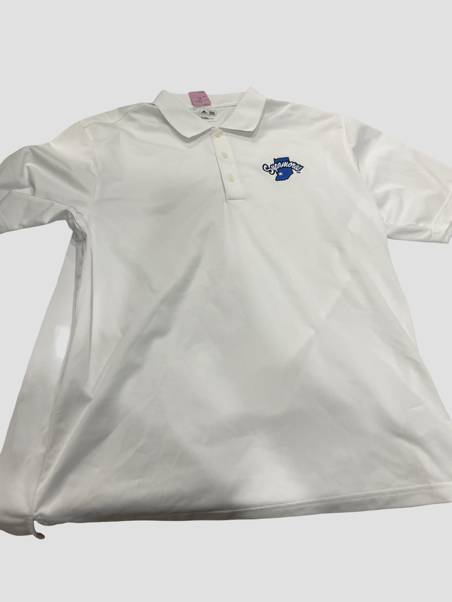 Men’s XL Polo