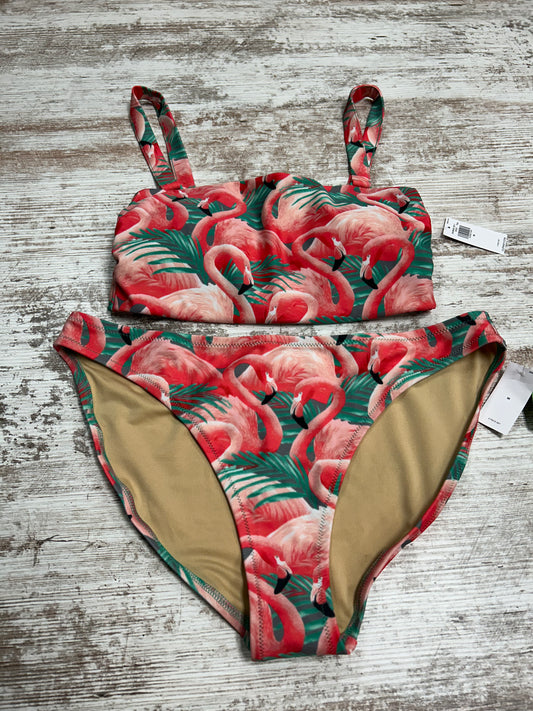 Womens medium swimsuit nwt