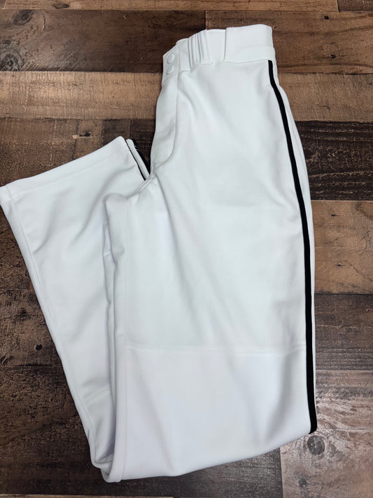 Men’s small baseball pants