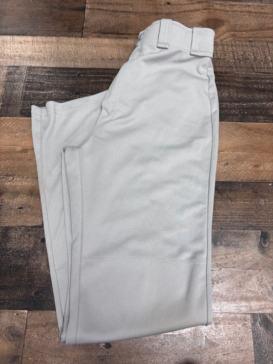 Men’s medium baseball pants