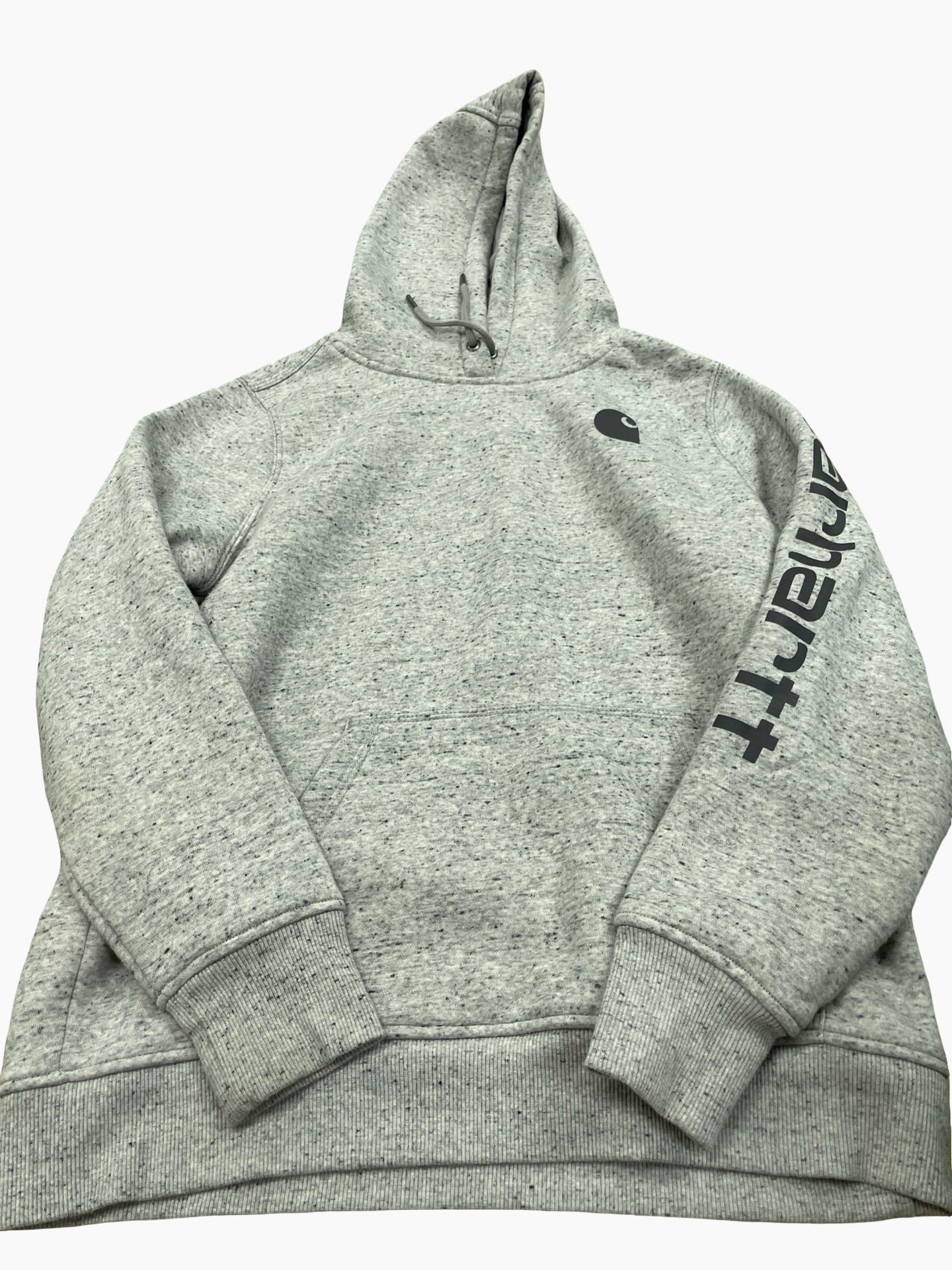 Women’s large Carhartt hoodie