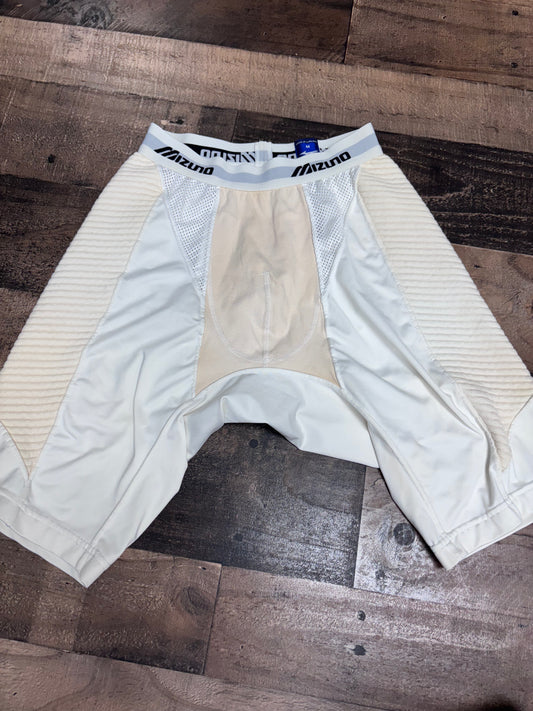 Men’s medium sliding shorts