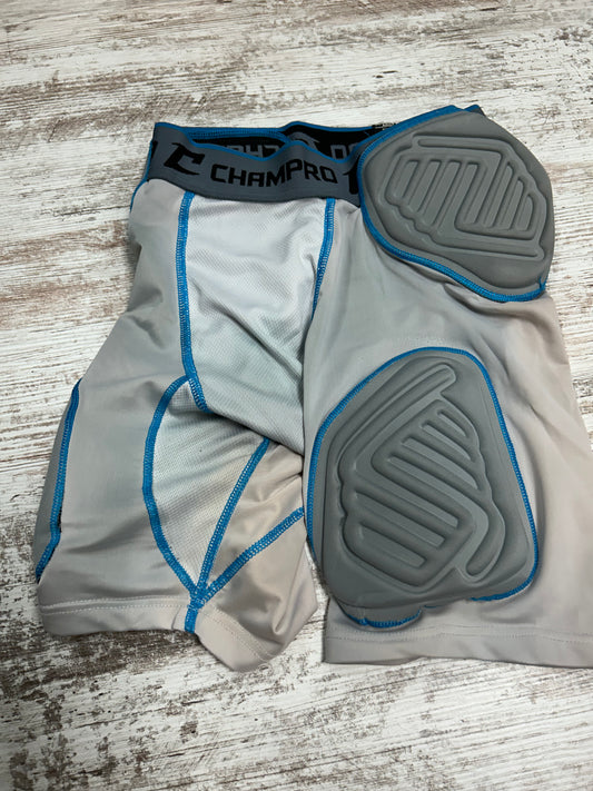 Mens medium padded shorts
