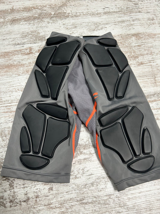 Mens small padded shorts
