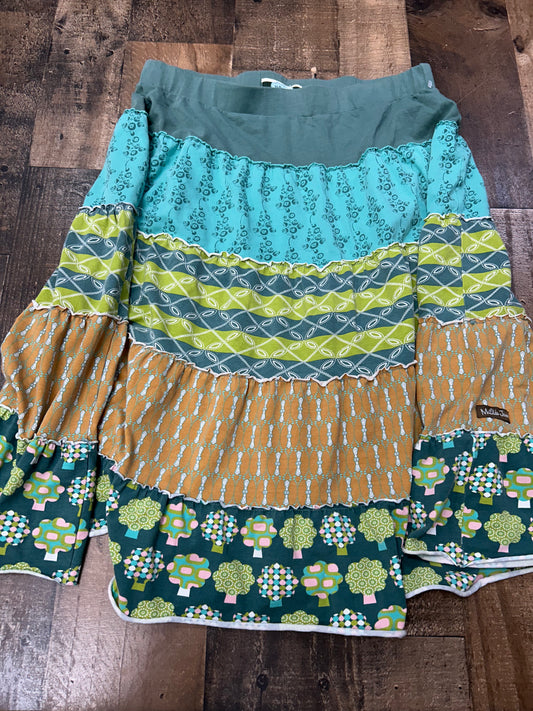 Women’s medium matilda jane skirt