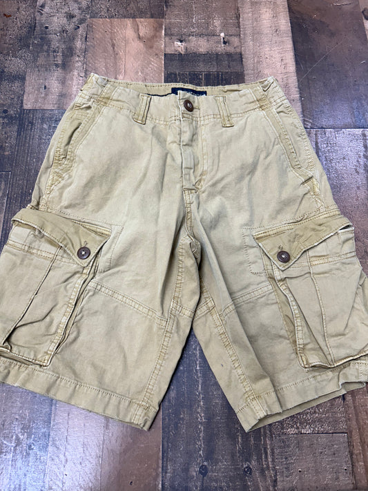 Mens 26 ae shorts