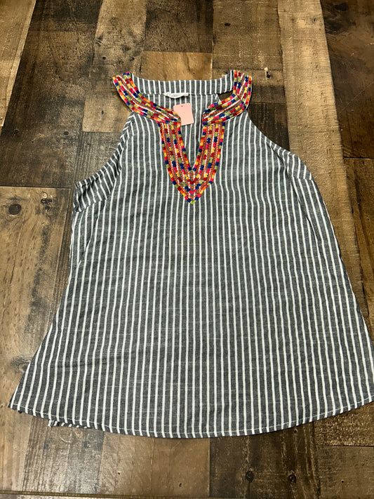 Womens small tank top