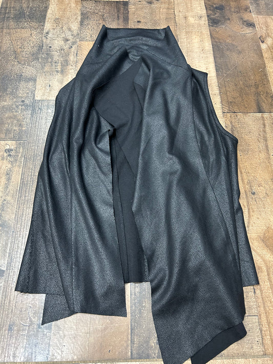 Womens small vest