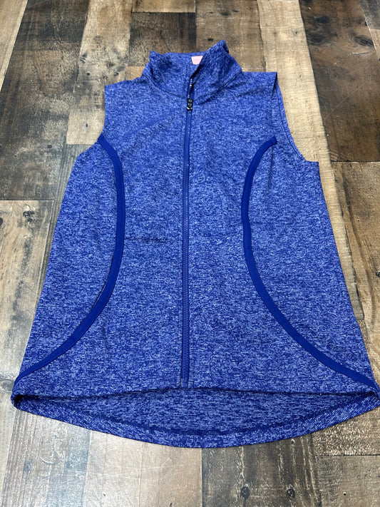 Womens small ua vest
