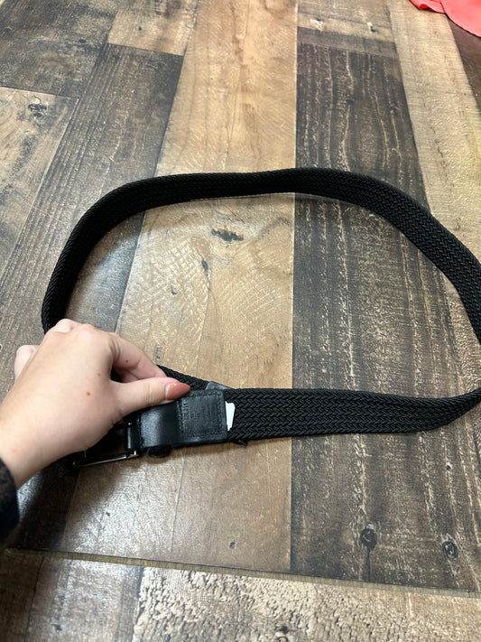 Size 38 belt