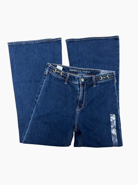 American Eagle NWT Flare Jeans- 4Short (7 Available)
