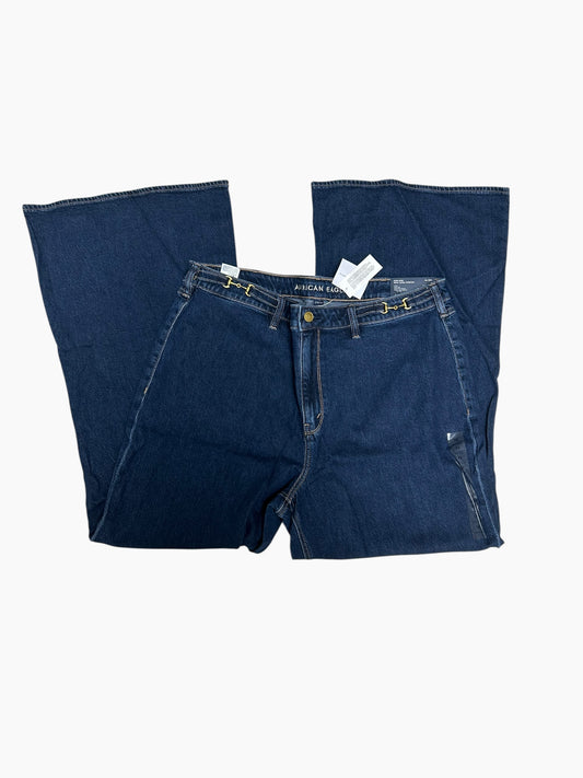 American Eagle NWT Flare Jeans- 18R (40 Available)