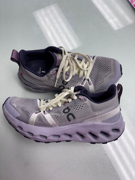 Women’s 5.5 on clouds