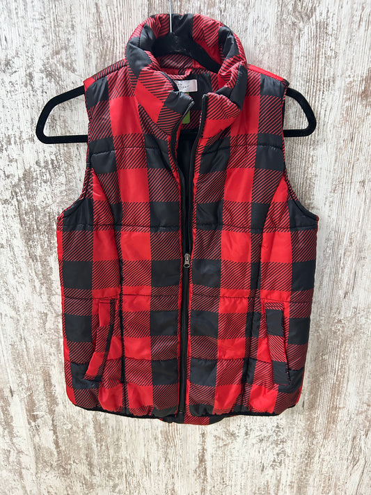 Womens large vest